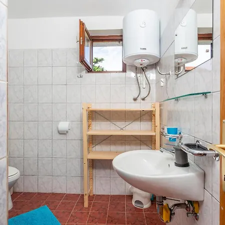 Appartement In With Wifi *