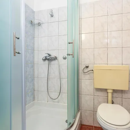 In With Wifi Apartment Pinezici (Krk)