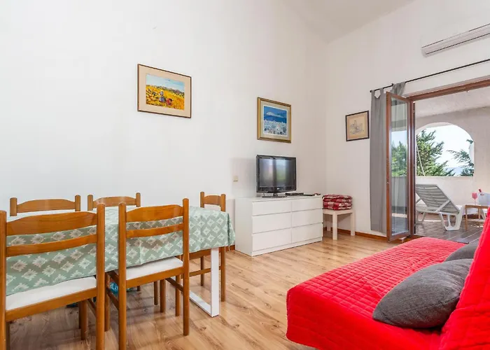 Apartment In With Wifi *